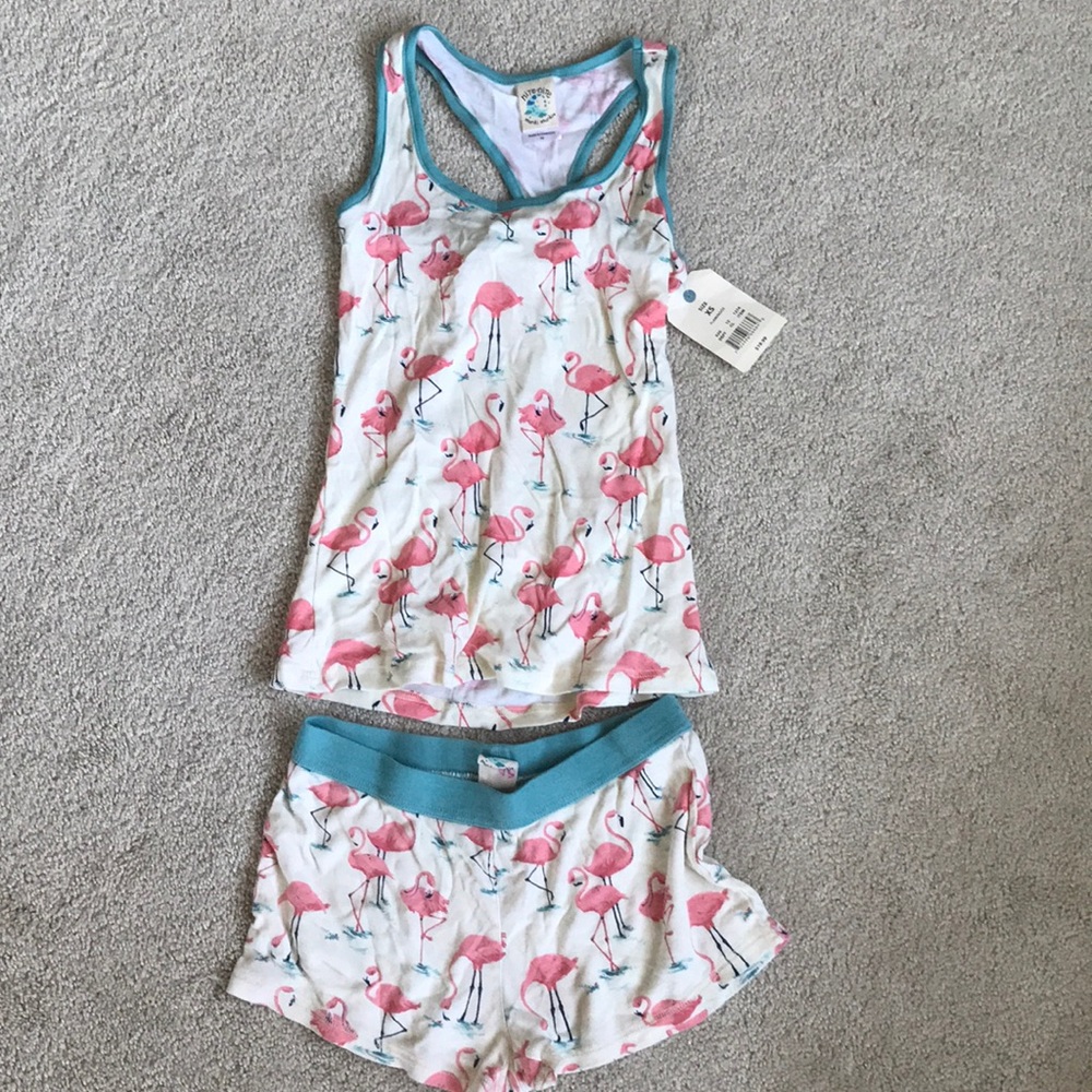 Pajama set